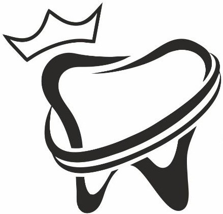 Crown Dental Clinic Logo